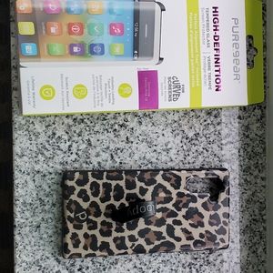 Samsung Galaxy Note10 Loopy Case & SP